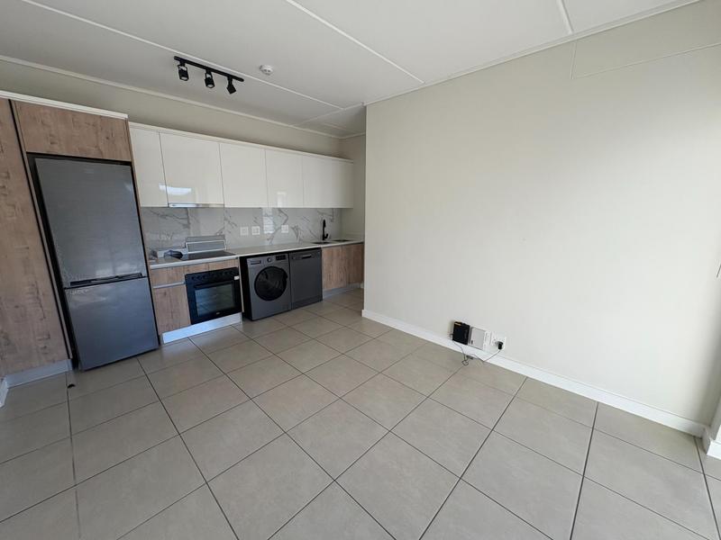 To Let 1 Bedroom Property for Rent in Richwood Western Cape